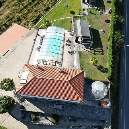 Quinta Das Fontainhas Mesao Frio Ngoại thất bức ảnh