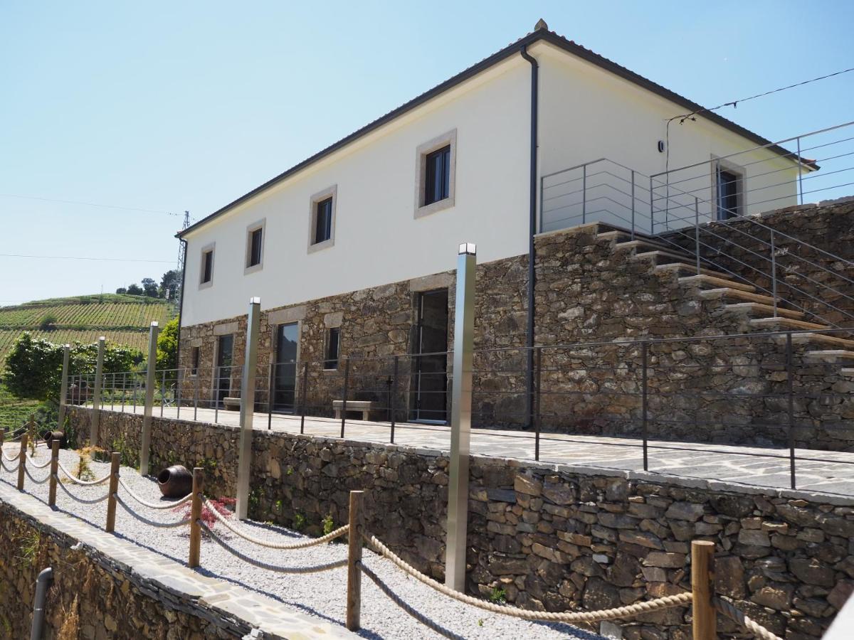 Quinta Das Fontainhas Mesao Frio Ngoại thất bức ảnh