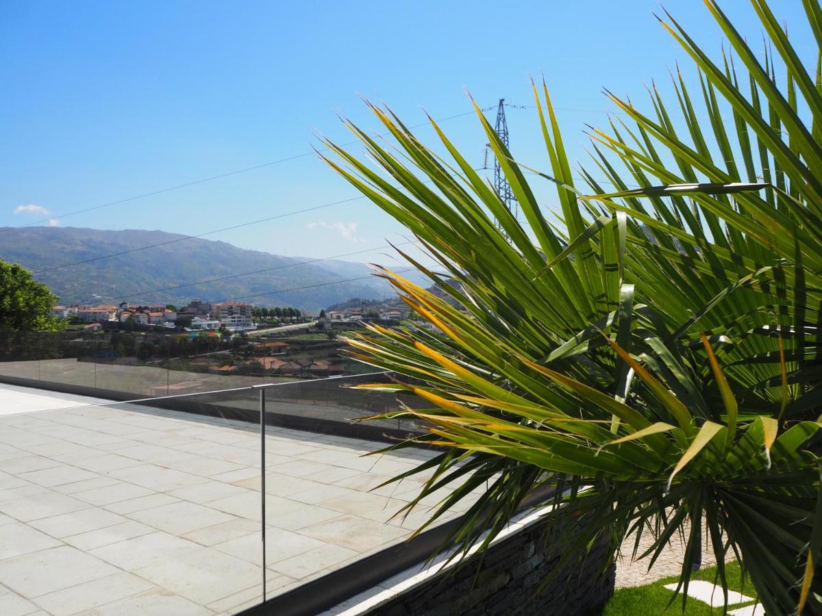 Quinta Das Fontainhas Mesao Frio Ngoại thất bức ảnh