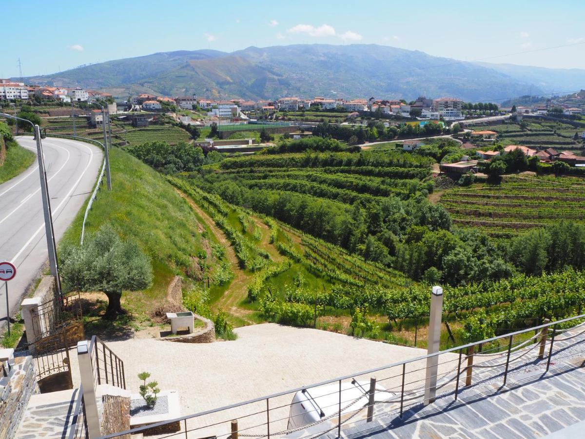 Quinta Das Fontainhas Mesao Frio Ngoại thất bức ảnh