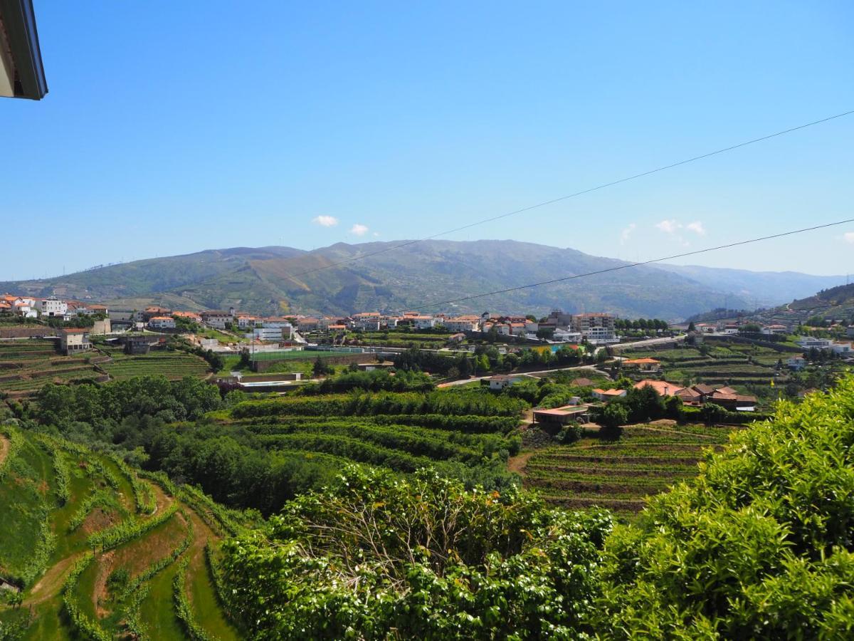 Quinta Das Fontainhas Mesao Frio Ngoại thất bức ảnh
