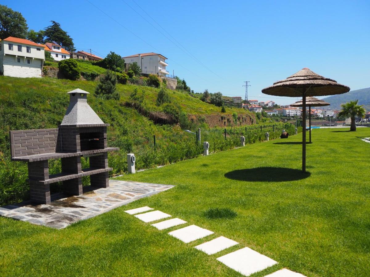 Quinta Das Fontainhas Mesao Frio Ngoại thất bức ảnh