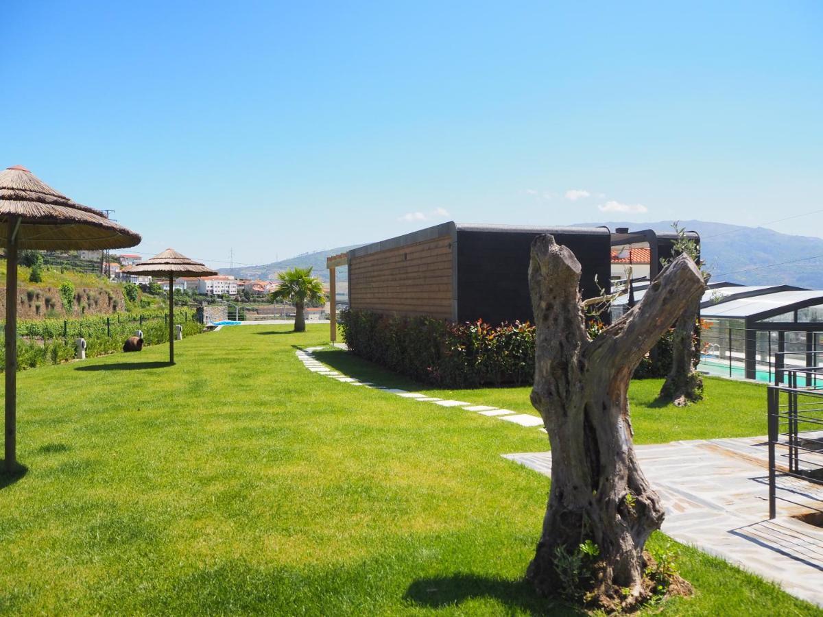 Quinta Das Fontainhas Mesao Frio Ngoại thất bức ảnh