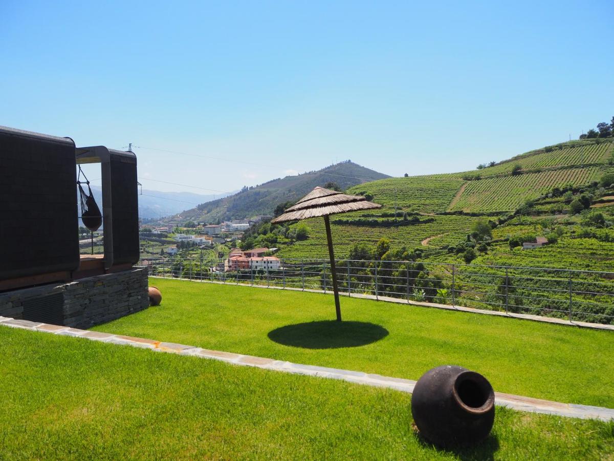 Quinta Das Fontainhas Mesao Frio Ngoại thất bức ảnh