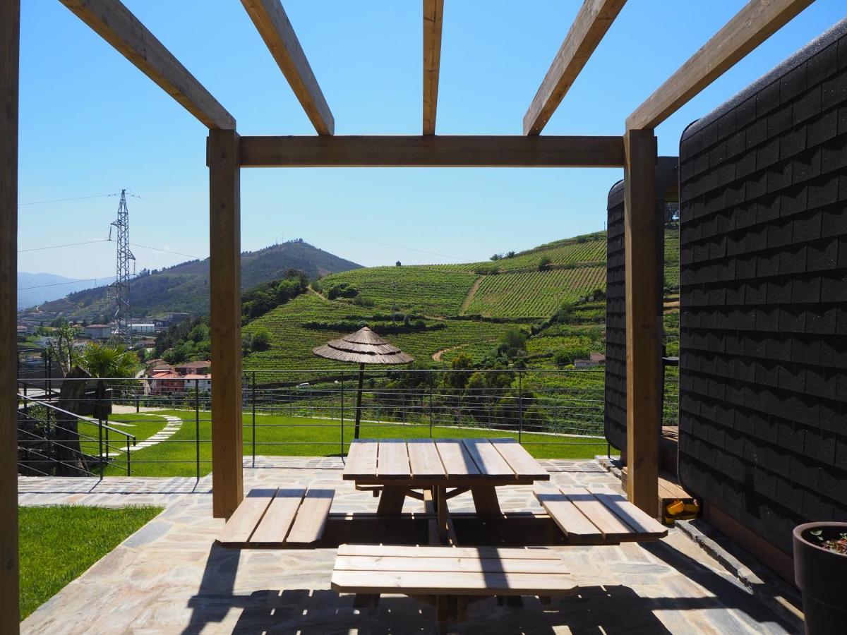 Quinta Das Fontainhas Mesao Frio Ngoại thất bức ảnh