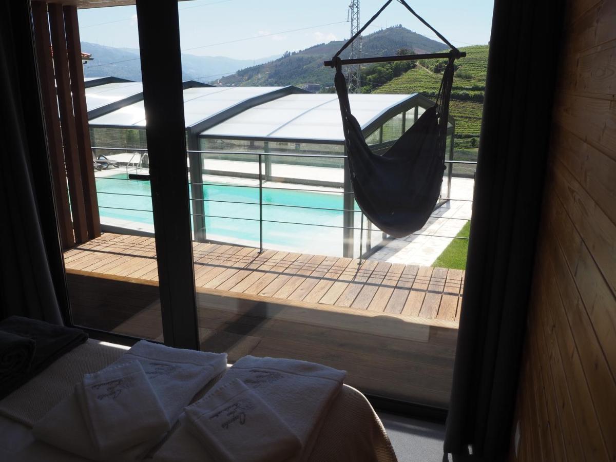 Quinta Das Fontainhas Mesao Frio Ngoại thất bức ảnh