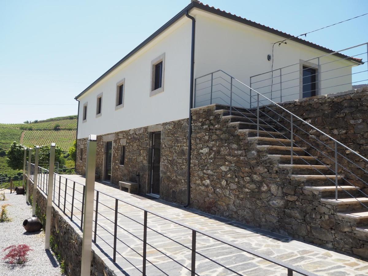 Quinta Das Fontainhas Mesao Frio Phòng bức ảnh