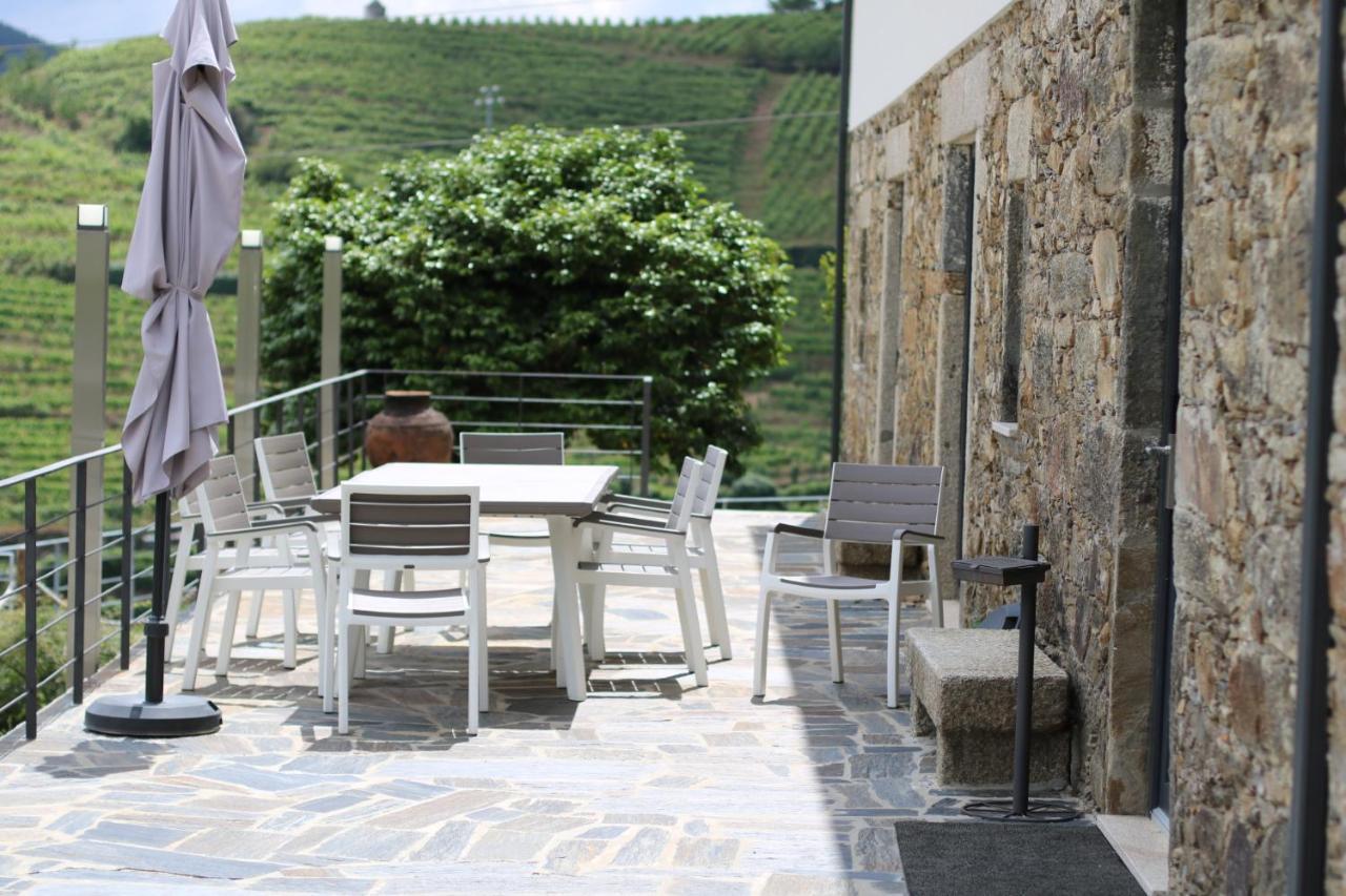 Quinta Das Fontainhas Mesao Frio Ngoại thất bức ảnh