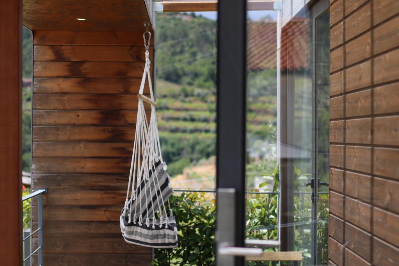 Quinta Das Fontainhas Mesao Frio Ngoại thất bức ảnh