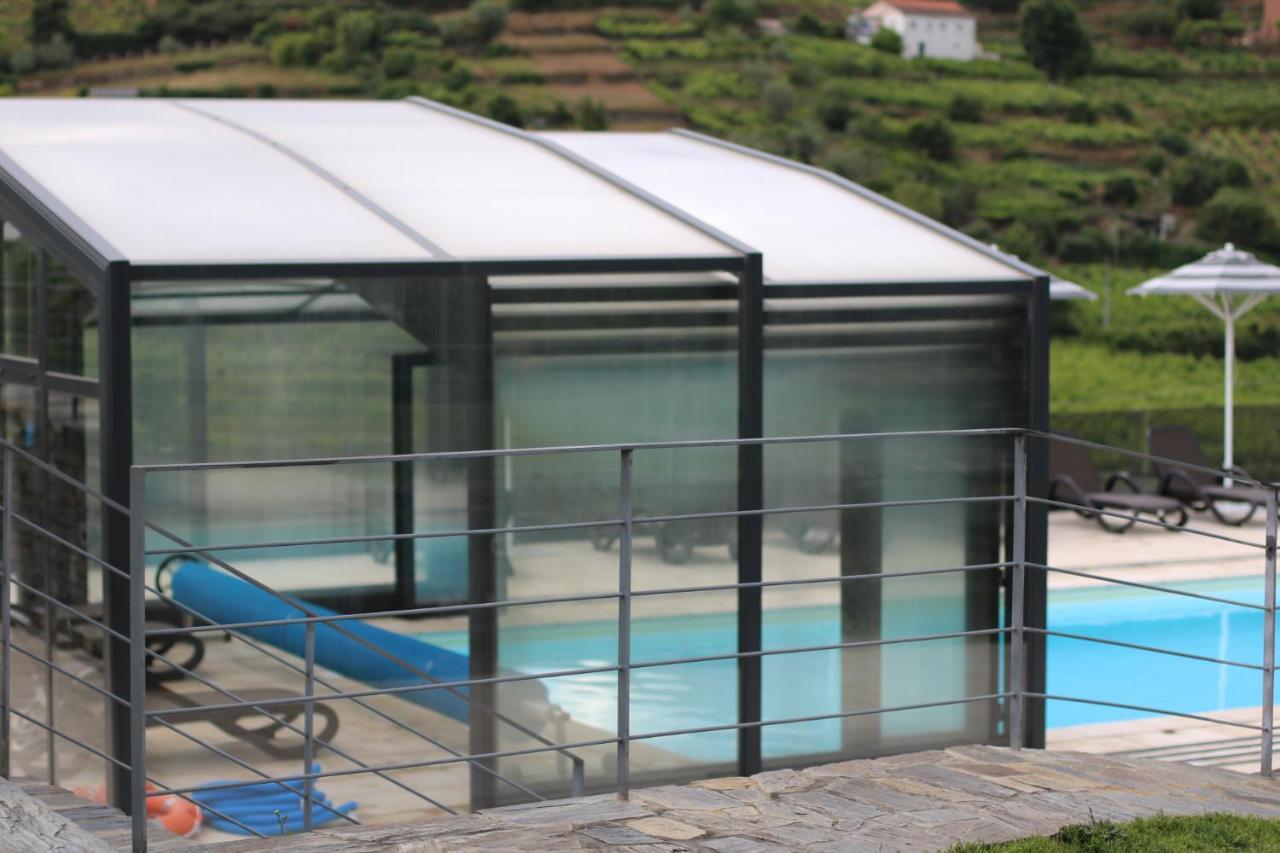 Quinta Das Fontainhas Mesao Frio Ngoại thất bức ảnh