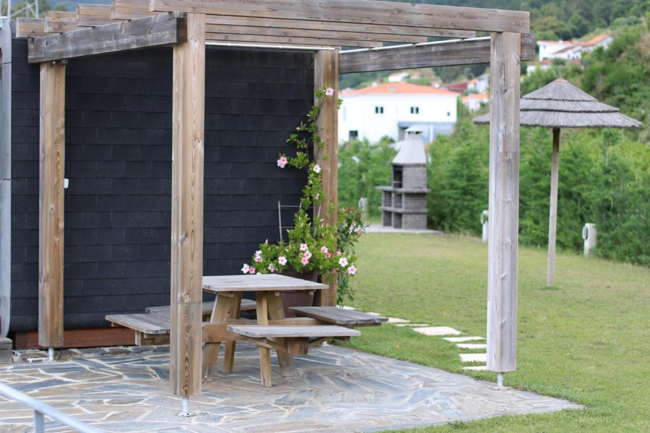 Quinta Das Fontainhas Mesao Frio Ngoại thất bức ảnh