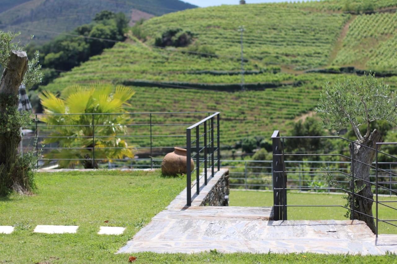 Quinta Das Fontainhas Mesao Frio Ngoại thất bức ảnh