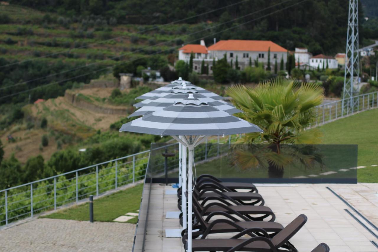 Quinta Das Fontainhas Mesao Frio Ngoại thất bức ảnh