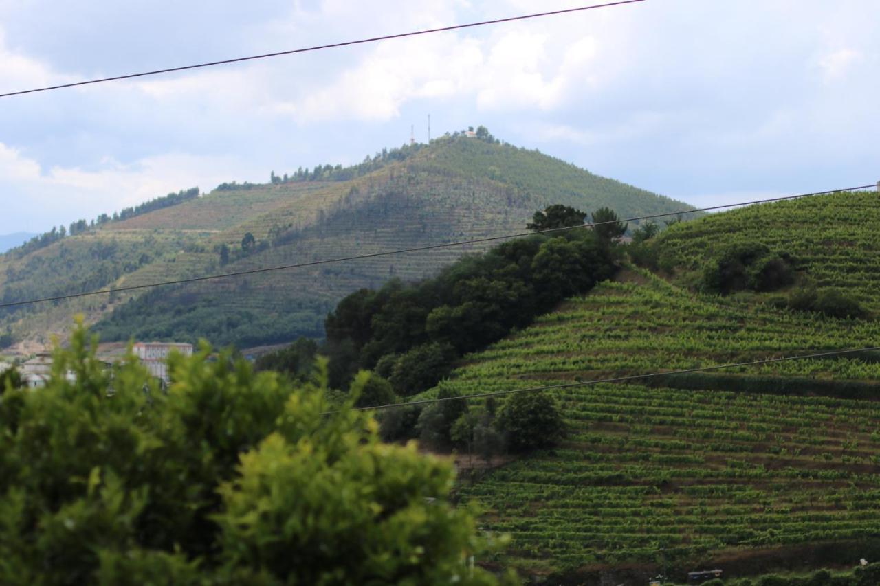 Quinta Das Fontainhas Mesao Frio Ngoại thất bức ảnh