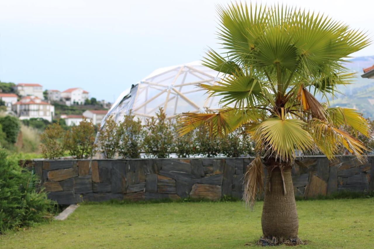 Quinta Das Fontainhas Mesao Frio Ngoại thất bức ảnh