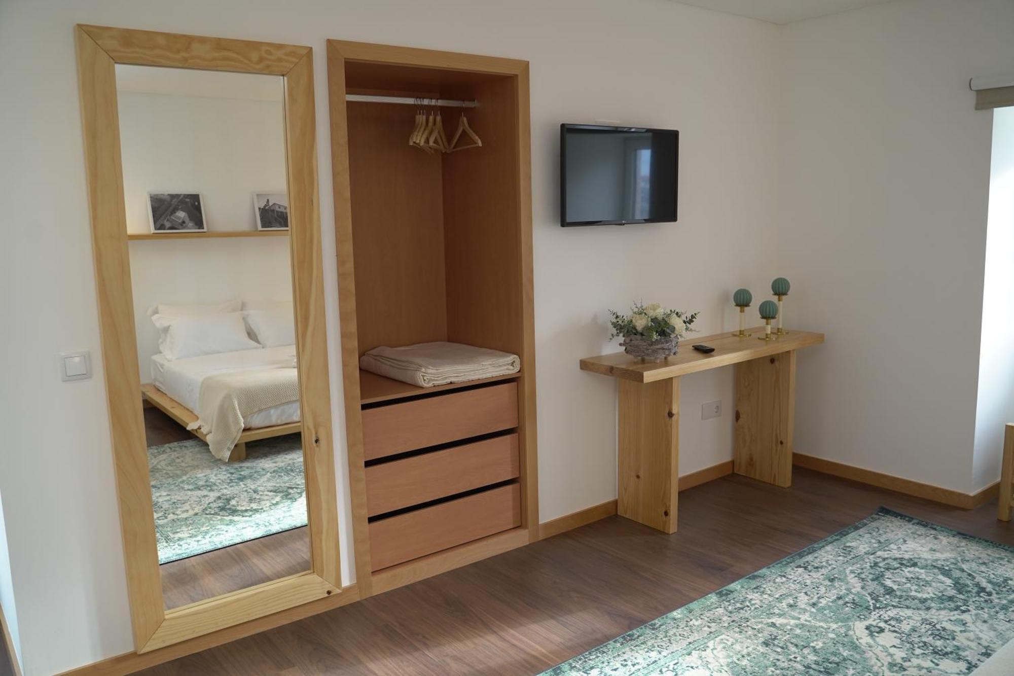 Quinta Das Fontainhas Mesao Frio Phòng bức ảnh
